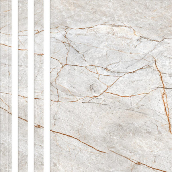 HSP Step Samaria Beige Veins| Floor - Wall Tiles, Sarjapur -Bengaluru