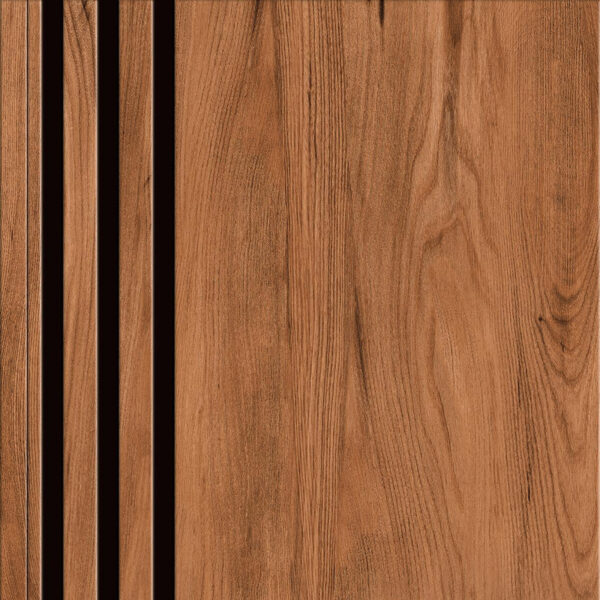 HSP Step Walnut Wood| Floor - Wall Tiles, Sarjapur -Bengaluru