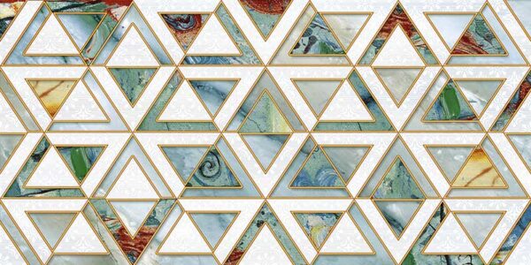 Trinity Verde - Premium Polish| Floor - Wall Tiles, Sarjapur -Bengaluru