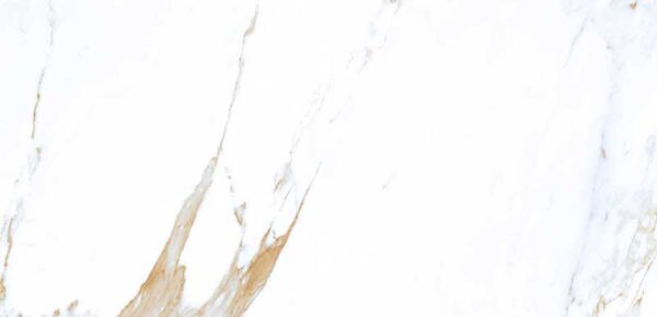 Carrara Golden - Super White