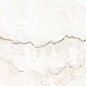 Ebony White - Polish | Grit Matt