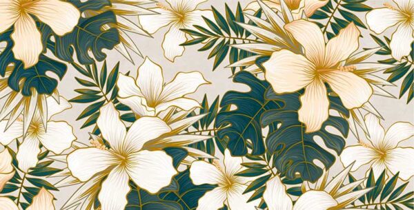 Floret - Decor Sparkle