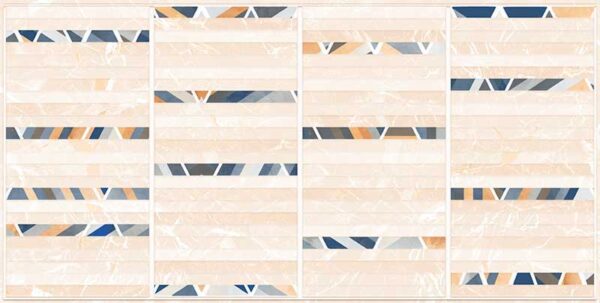 Natic Beige Decor - Decor Series