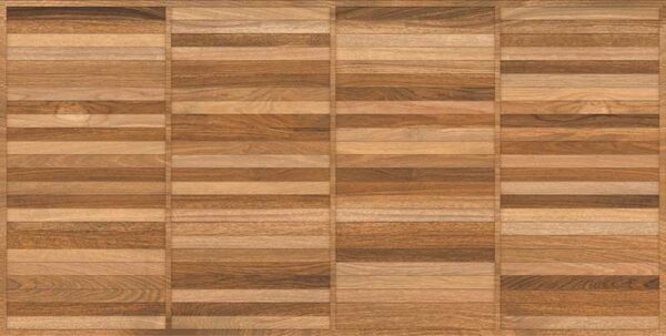 Natic Teak - Decor Series