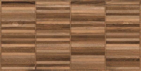 Natic Wenge - Decor Series