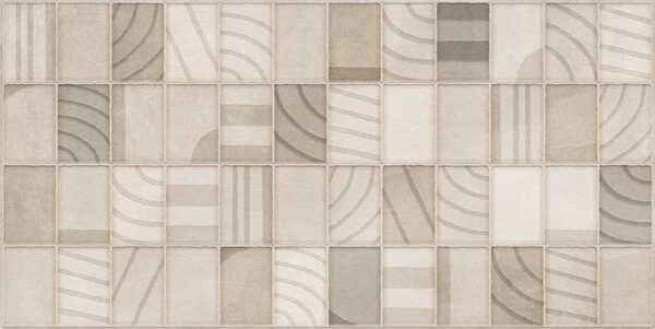 Patch Grey - Decor Series