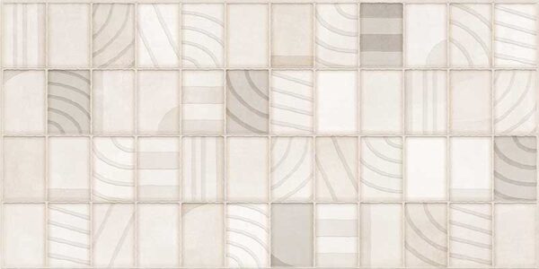 Patch Marfil - Decor Series
