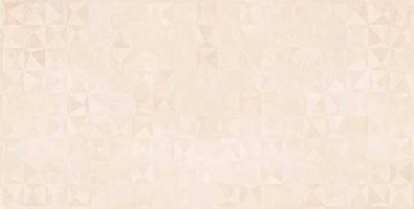 Quad Beige - Decor Series