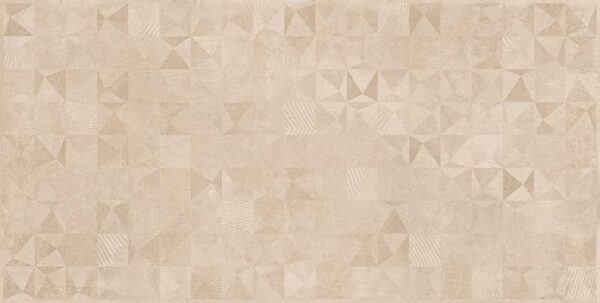 Quad Taupe - Decor Series