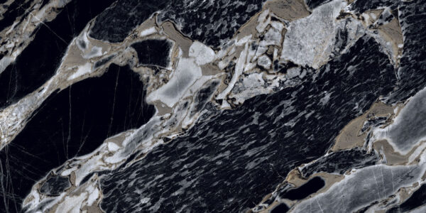 Osmand Black - Premium Polish| Floor - Wall Tiles, Sarjapur -Bengaluru