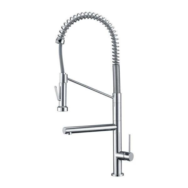 Sink Mixer