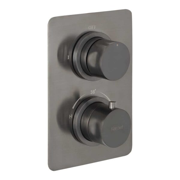 Thermo Control
