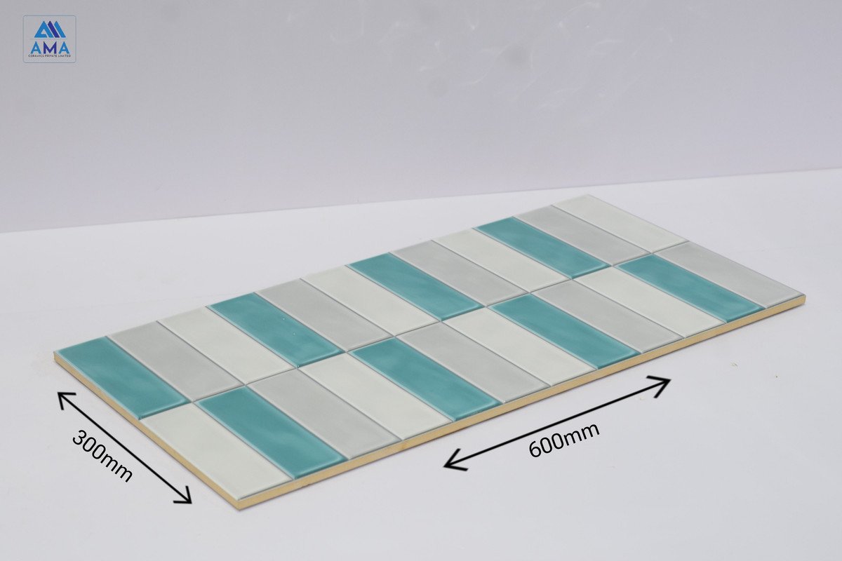 kitchen Dado Tiles - AMA Sarjapura | Bangalore - Image 2