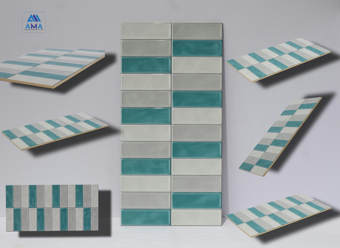 kitchen Dado Tiles - AMA Sarjapura | Bangalore - Image 3