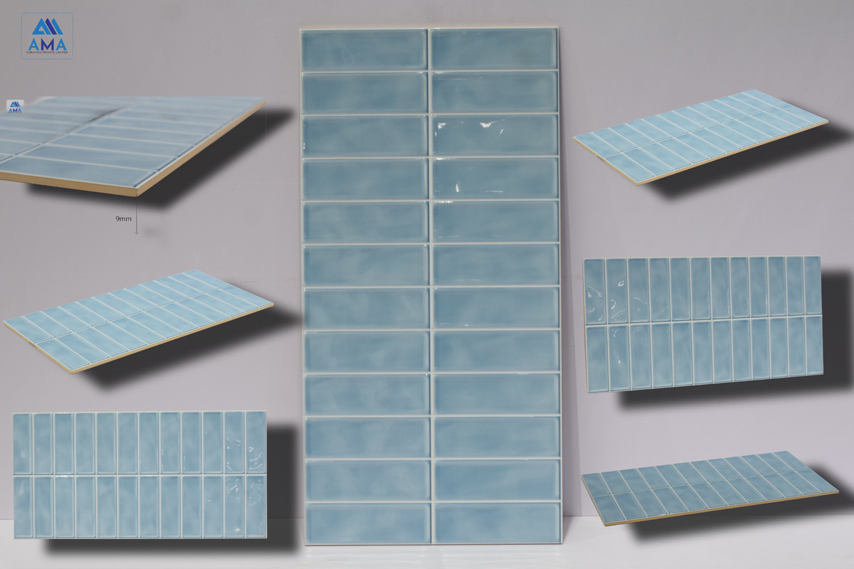 kitchen Dado Tiles - AMA Sarjapura | Bangalore - Image 3