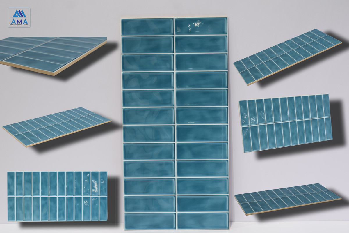 kitchen Dado Tiles - AMA Sarjapura | Bangalore - Image 3