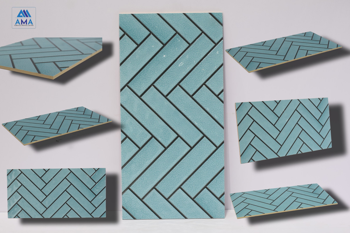 kitchen Dado Tiles - AMA Sarjapura | Bangalore - Image 3