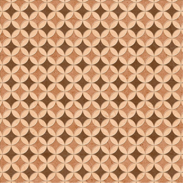 BDF Desert Marble Petal Beige HL FT| Floor - Wall Tiles, Sarjapur -Bengaluru