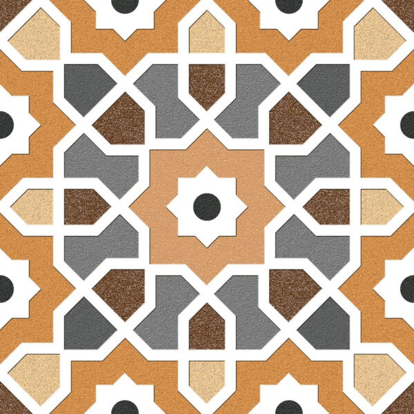 BDM EC Arabic Multi| Floor - Wall Tiles, Sarjapur -Bengaluru