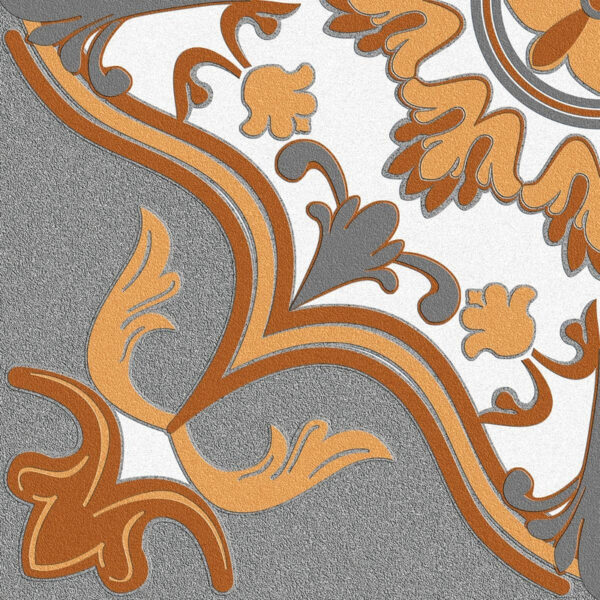 BDM EC Encaustic Brown| Floor - Wall Tiles, Sarjapur -Bengaluru