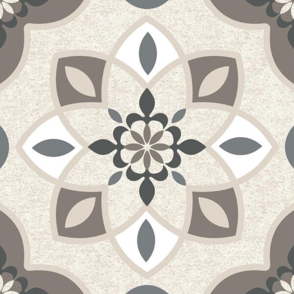 BDM EC Motif art Multi| Floor - Wall Tiles, Sarjapur -Bengaluru