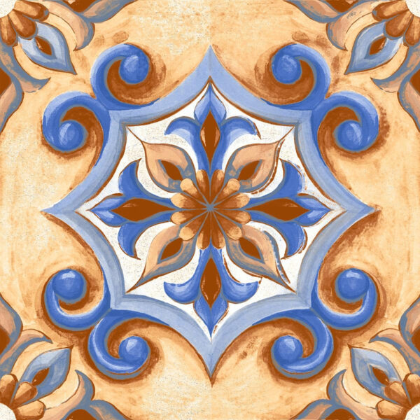 BDM EC Rangoli Art| Floor - Wall Tiles, Sarjapur -Bengaluru