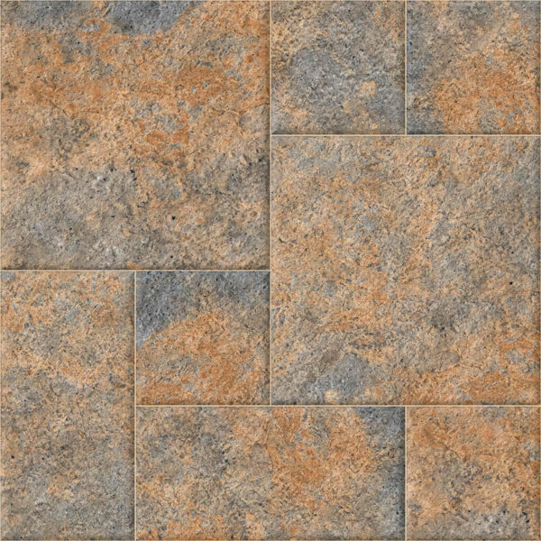 BDP Frames Gris Rust| Floor - Wall Tiles, Sarjapur -Bengaluru