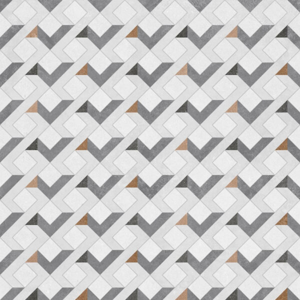 BHF Cloudy 3D Grey HL FT| Floor - Wall Tiles, Sarjapur -Bengaluru