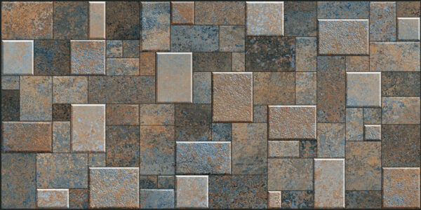 Craftclad Stacked Hewn Jungi| Floor - Wall Tiles, Sarjapur -Bengaluru