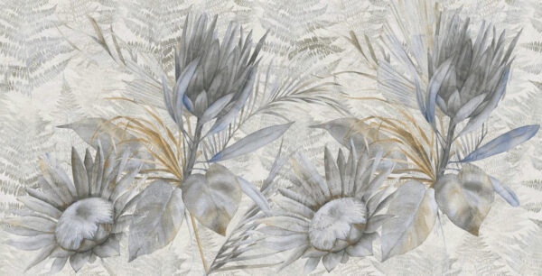 DR Decor Protea Flower Art| Floor - Wall Tiles, Sarjapur -Bengaluru