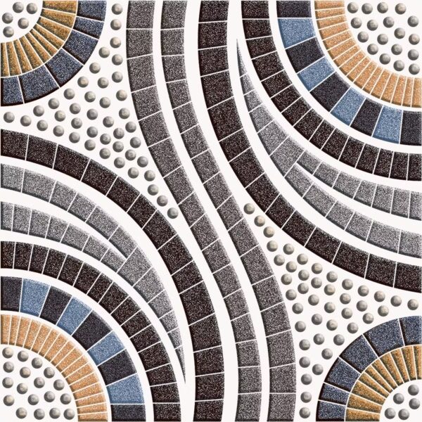 HP Wavo Gery Multi Parking tiles