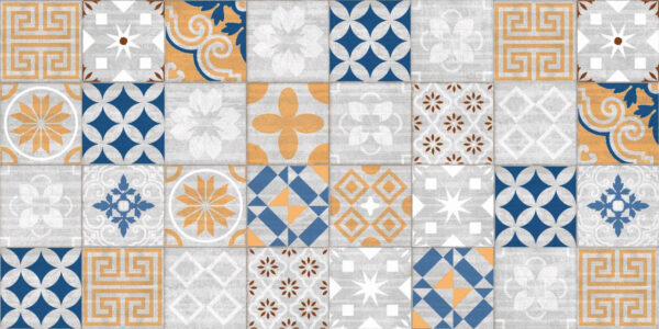 Linea Decor Moroccan Mosaic Multi| Floor - Wall Tiles, Sarjapur -Bengaluru