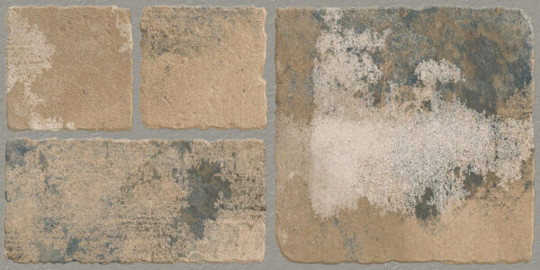 Mandala Universal Grunge Multi| Floor - Wall Tiles, Sarjapur -Bengaluru