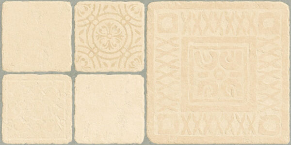 Mandala Universal Heritage Beige| Floor - Wall Tiles, Sarjapur -Bengaluru