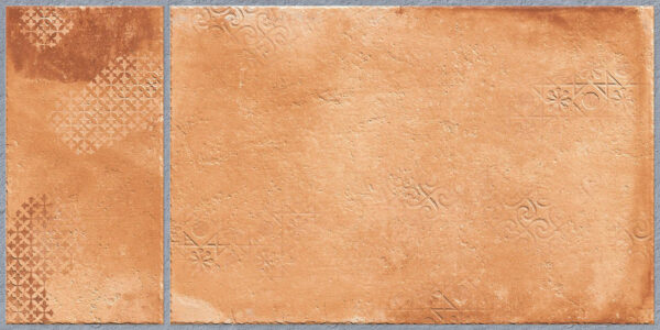 Mandala Universal Rustic Cotto| Floor - Wall Tiles, Sarjapur -Bengaluru