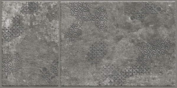 Mandala Universal Rustic Gris| Floor - Wall Tiles, Sarjapur -Bengaluru