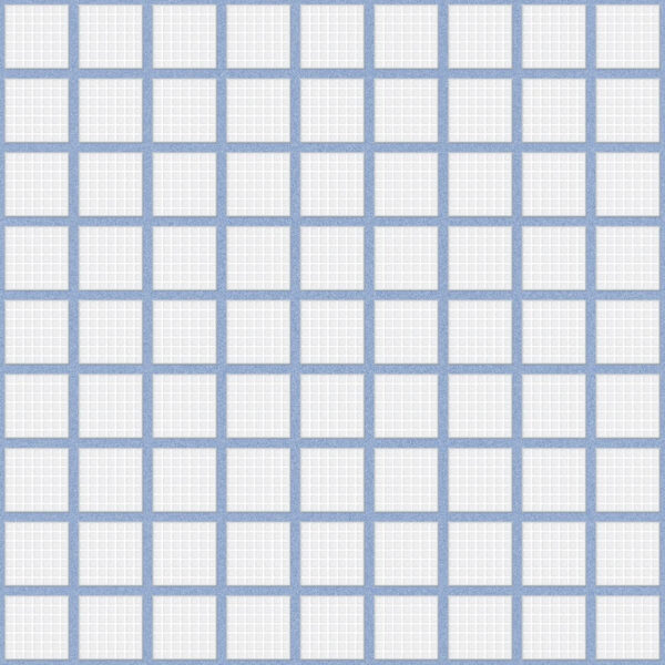 Mosaic Cool Blue| Floor - Wall Tiles, Sarjapur -Bengaluru