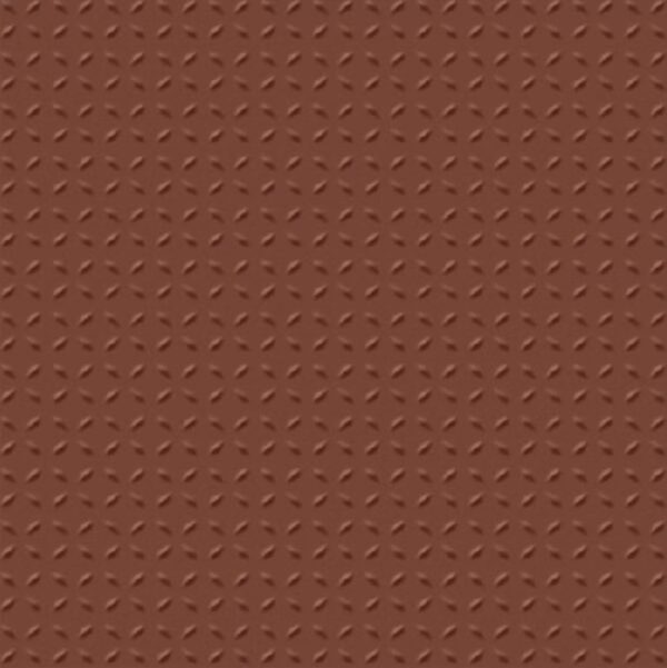 OPV Star Terracotta Parking tiles