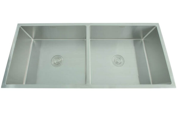 Kitchen Sink - fs 4520 db hm