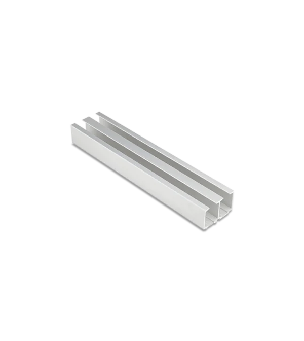 Sliding Door with Fix Glass - T3