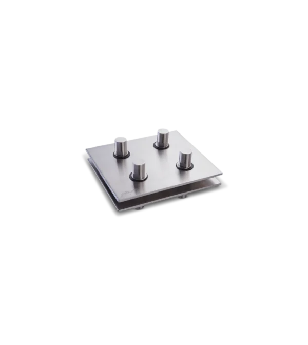 Splice Plate