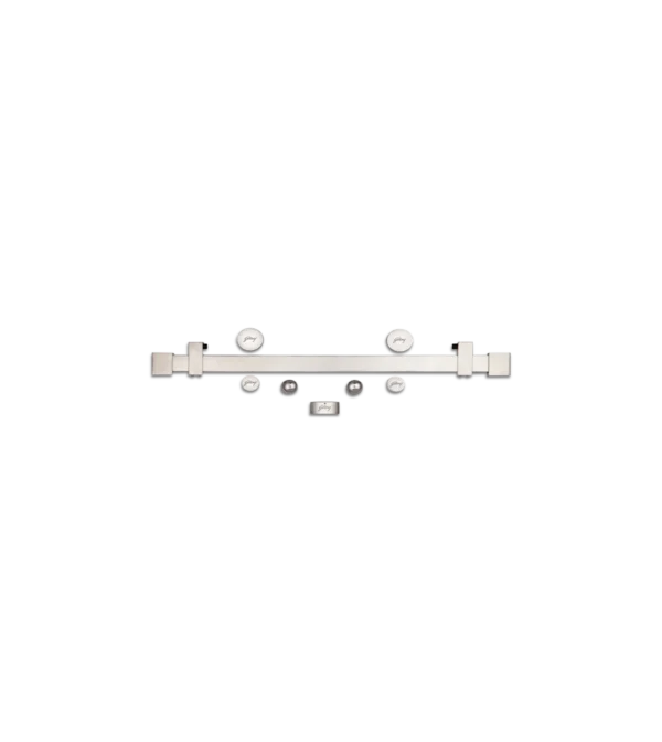 Shower Sliding Kit
