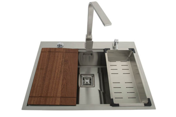 Kitchen Sink - fs 2718 is