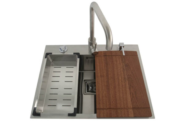 Kitchen Sink - fs 2418 is
