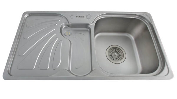 Kitchen Sink - fs 444