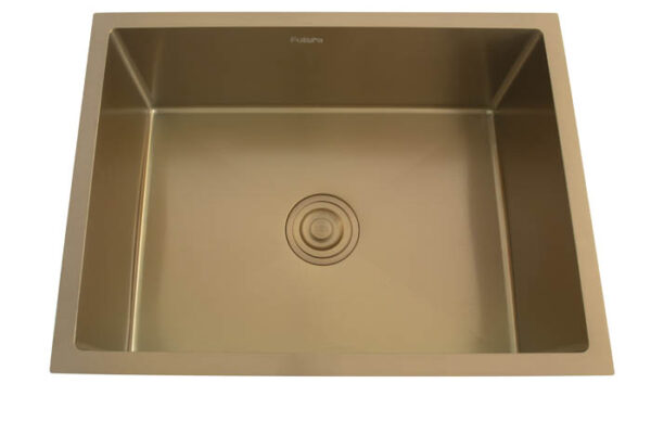 Kitchen Sink - fs 2418 colour hm