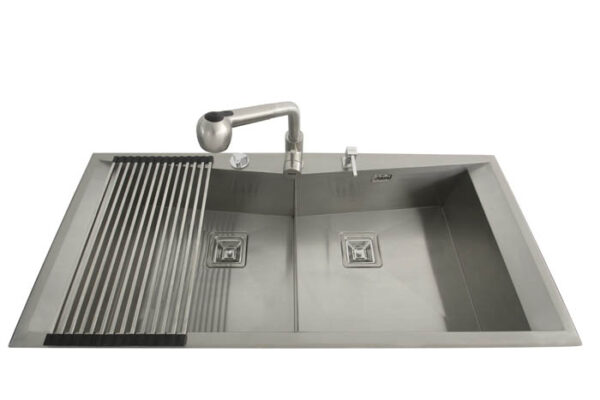 Kitchen Sink - fs 4520 is