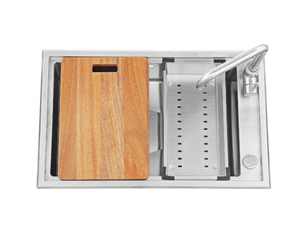 Kitchen Sink - fs 2818 is