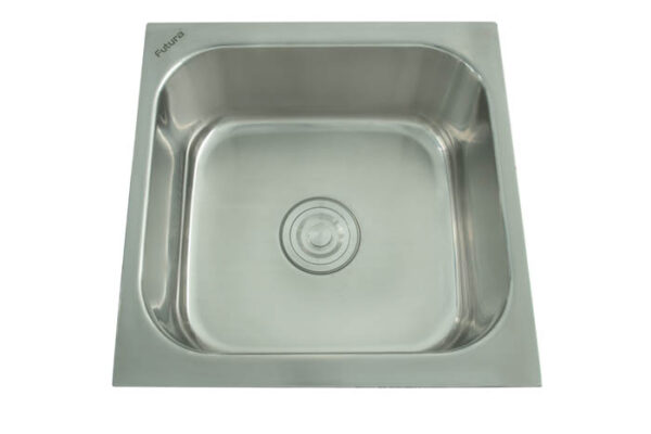 Kitchen Sink - dura 18x18