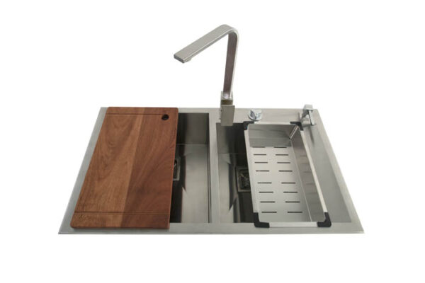 Kitchen Sink - fs 3318 is